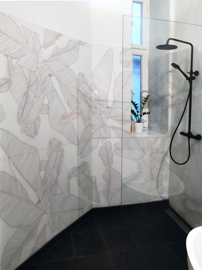 Glastrix project 3
