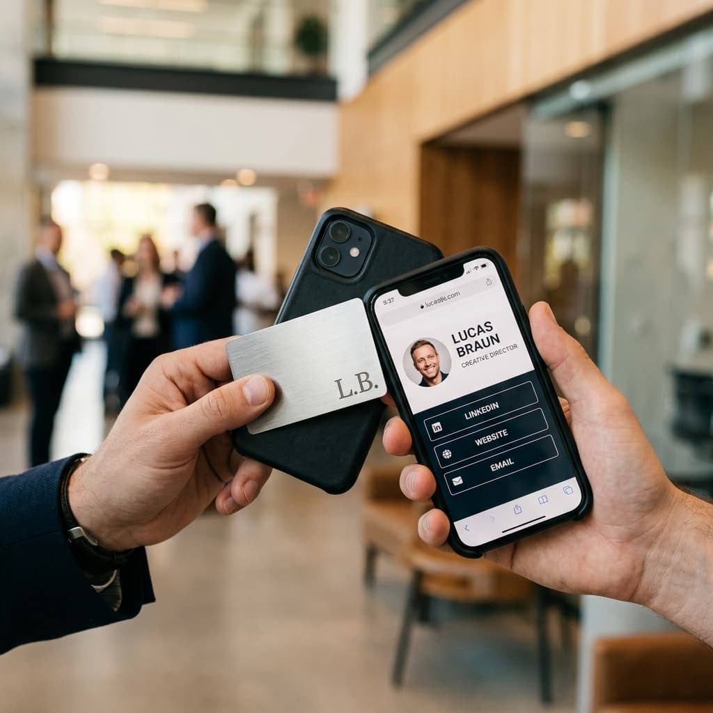 How to Program an NFC Tag: Step-by-Step Guide