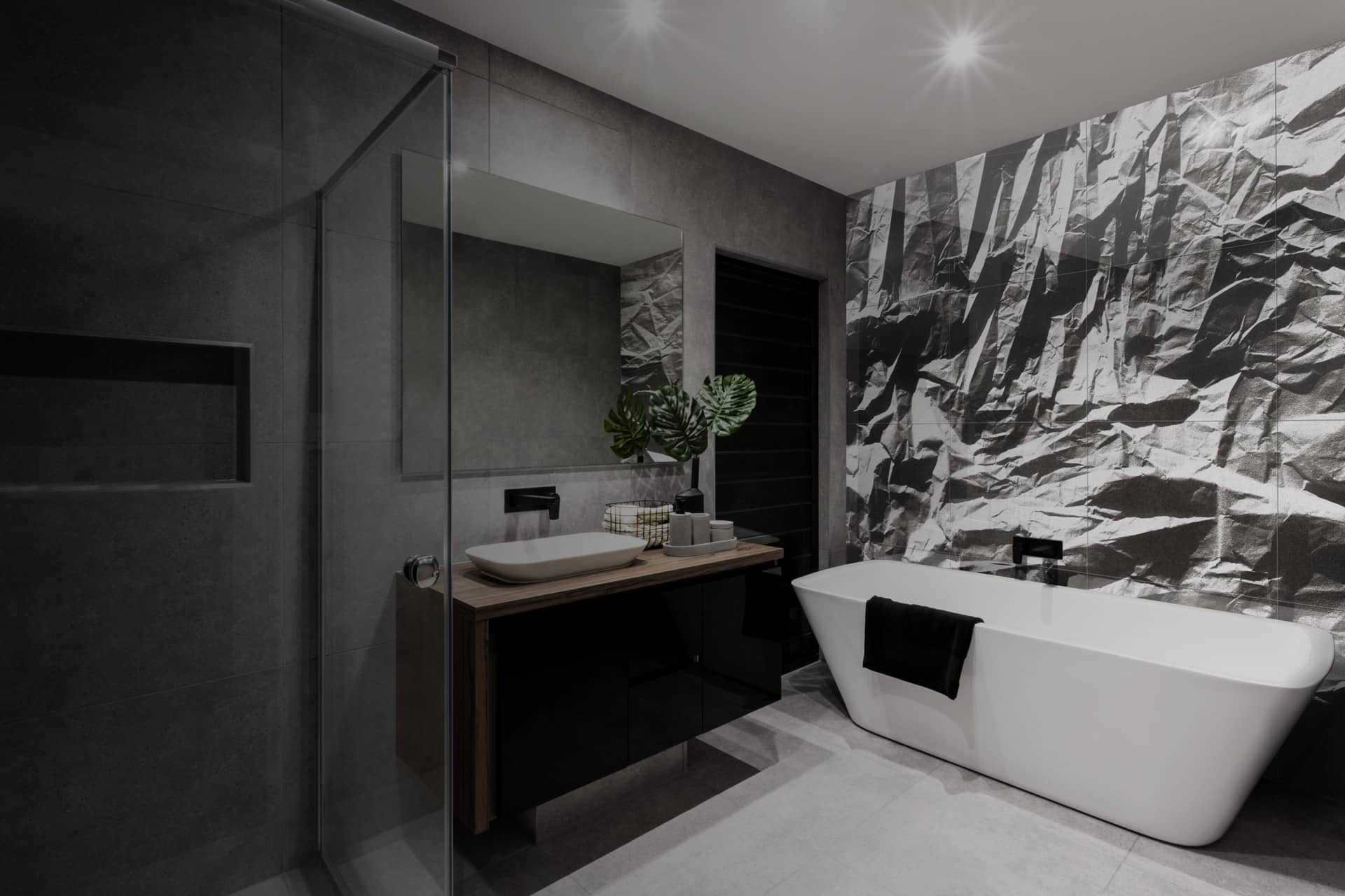 Interiors