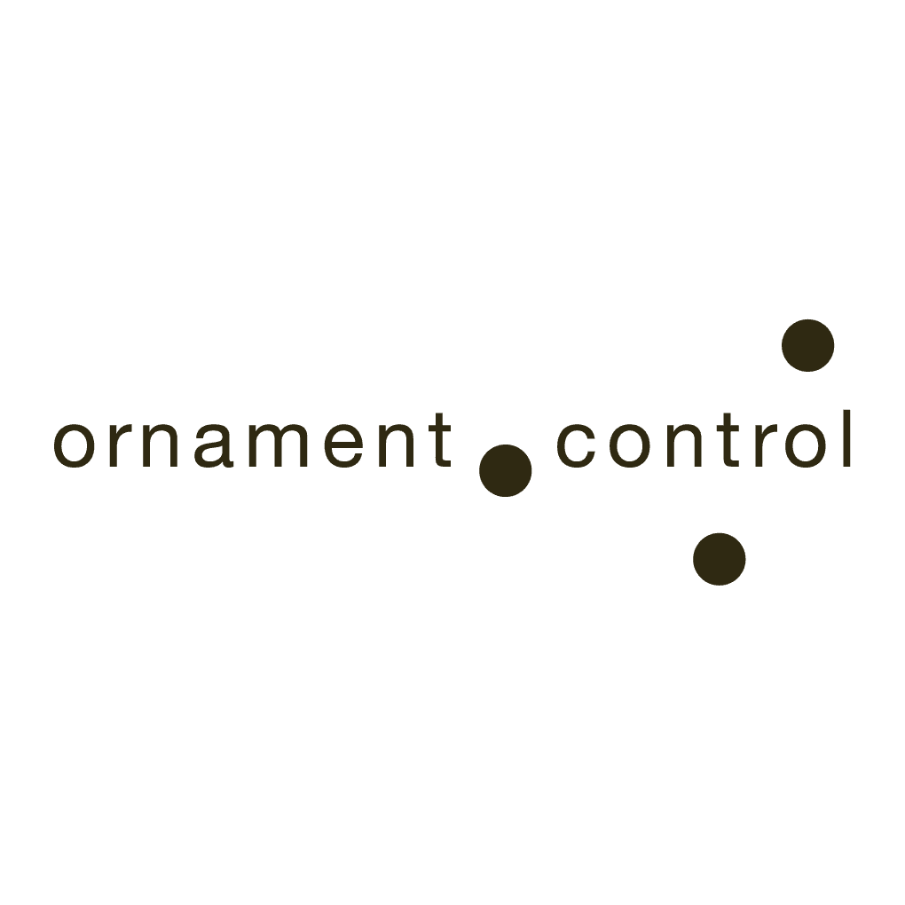 ornamento control